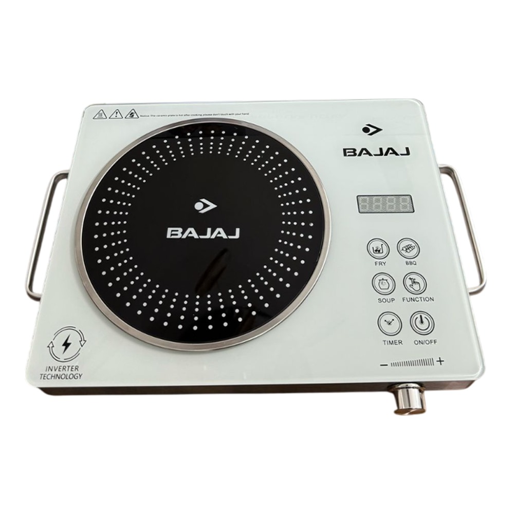 Bajaj Infrared Cooker with Handle - 2200W
