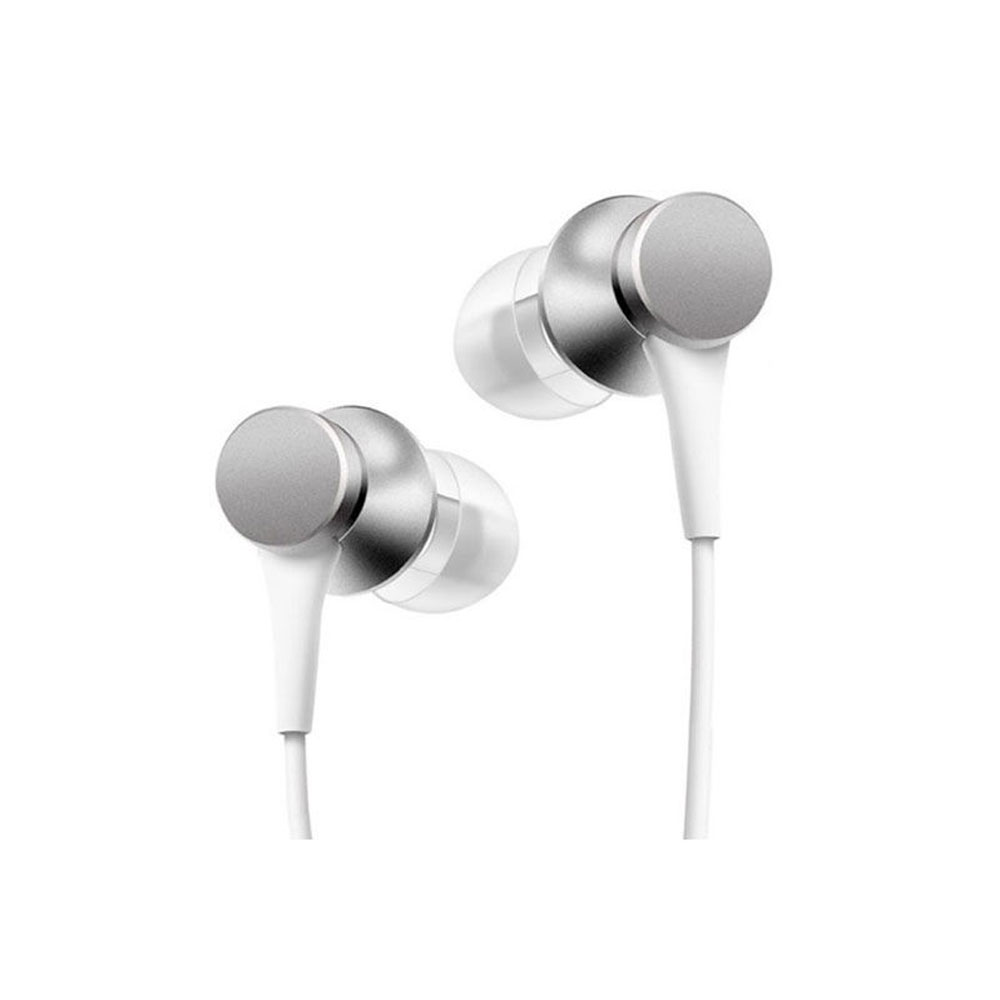 MI In Ear Headphones Basic - White