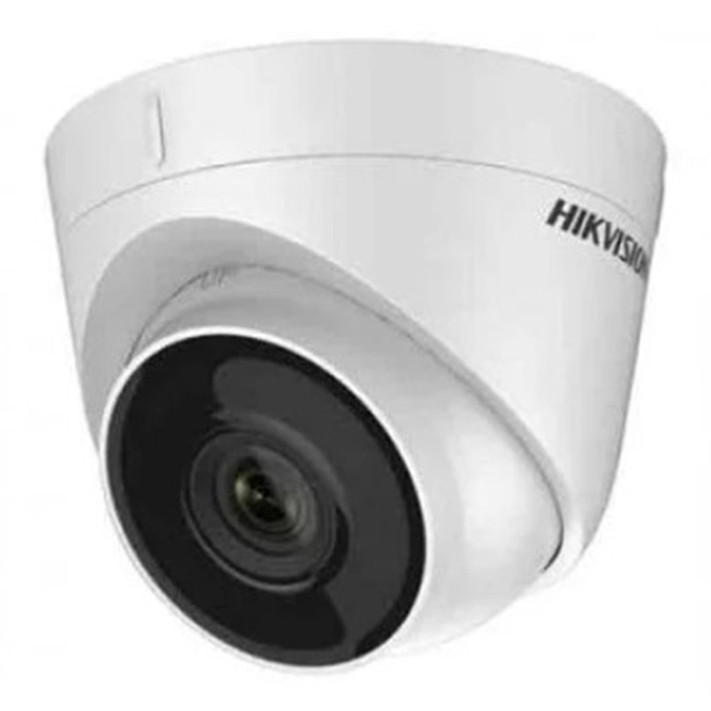 Hikvision DS-2CD1323GOE-I 2MP Dome IP Camera - White