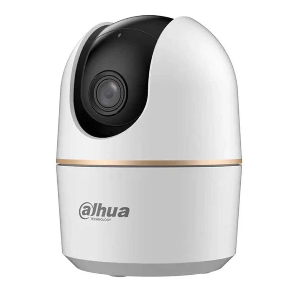 Dahua HERO A1 Wi-Fi Pan and Tilt IP Camera - 3MP With IR 2-Way Voice Talk