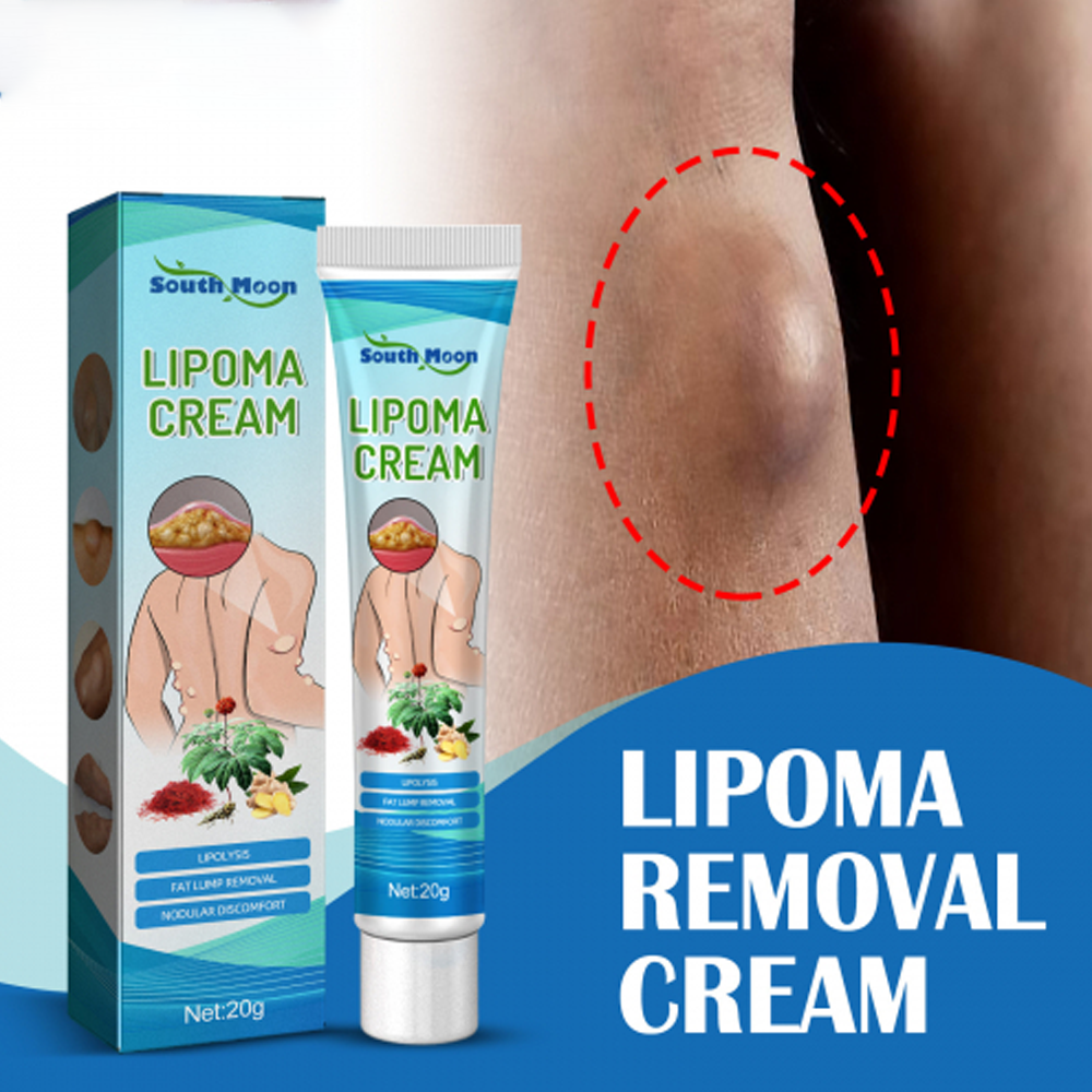 Lipoma Removal Cream Treatment Relieve - 20gm