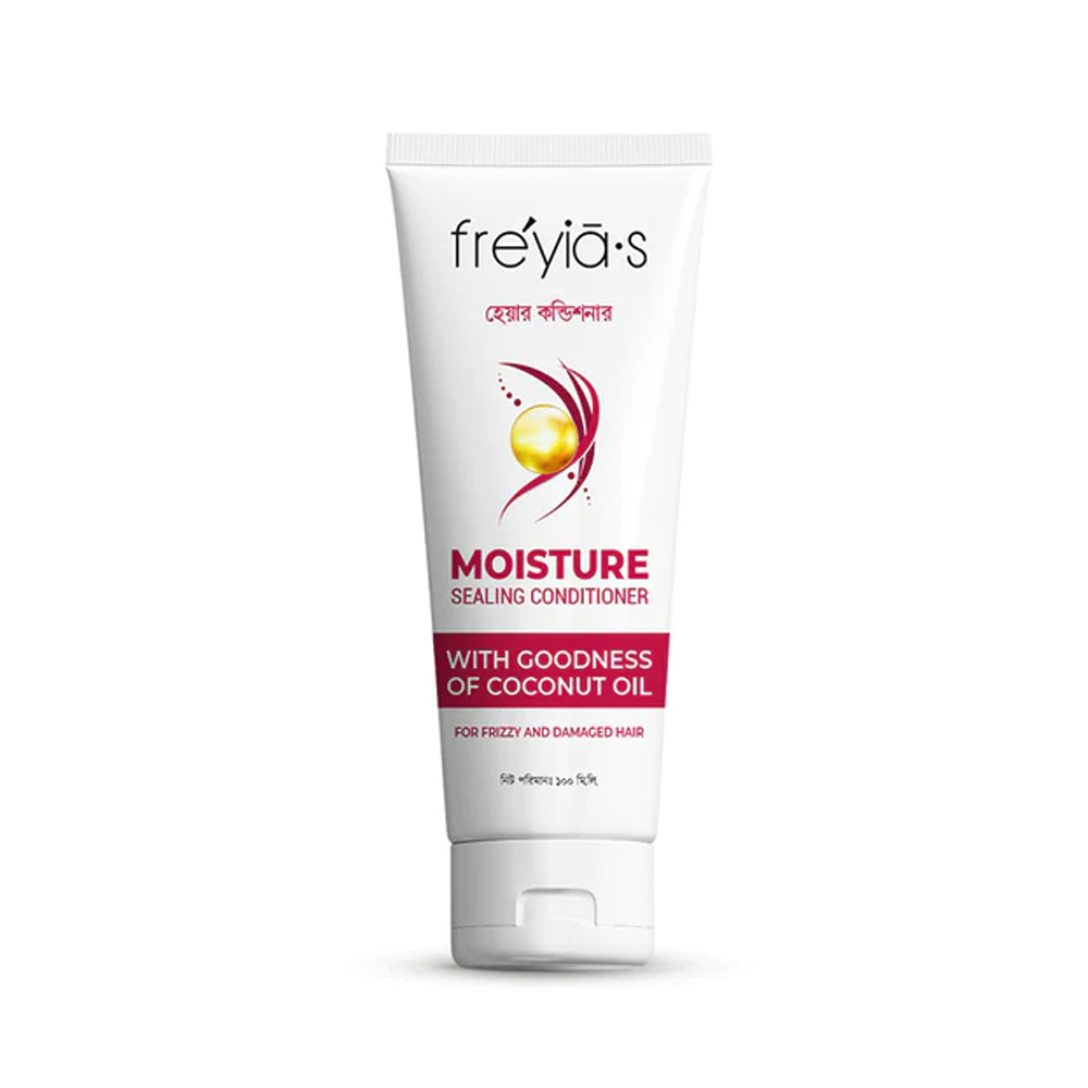  Freyias Moisture Sealing Conditioner - 100ml