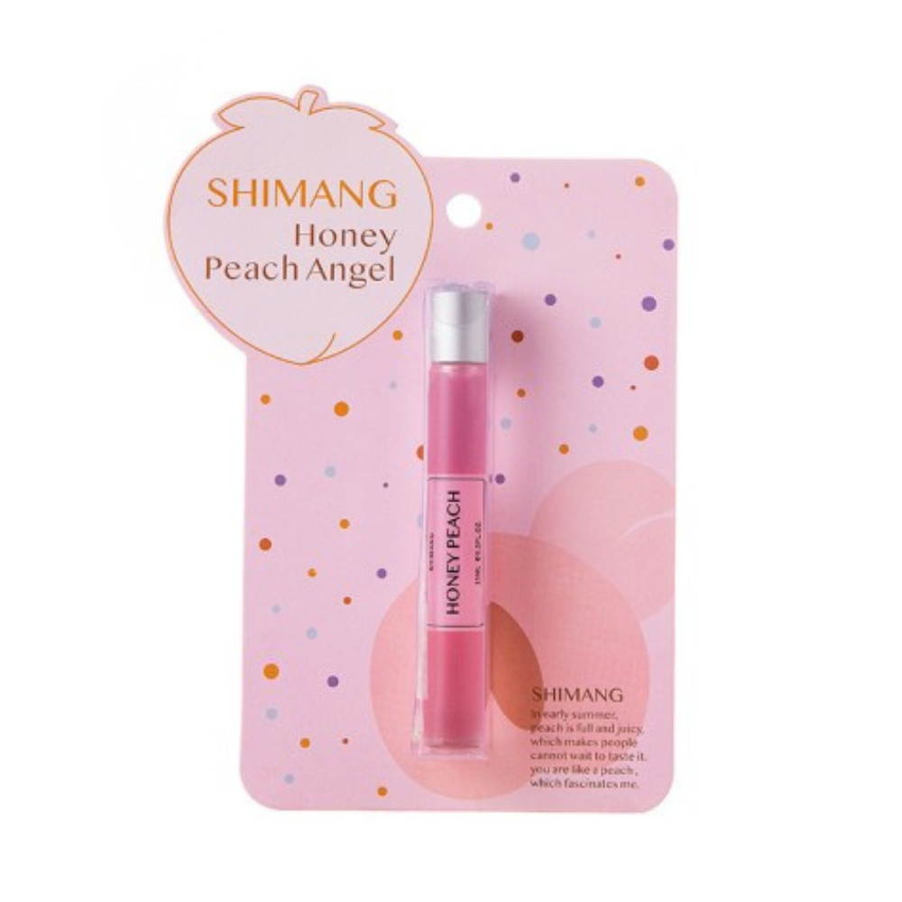 Roll-on Pen Perfume - Peach Angel - 15ml