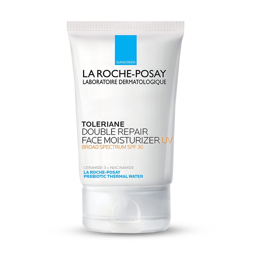 La Roche Posay Toleriane Double Repair Face Moisturizer Cream - 75ml
