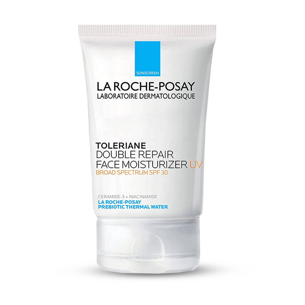 La Roche -Posay Toleriane Double Repair Face Moisturizer Cream - 75