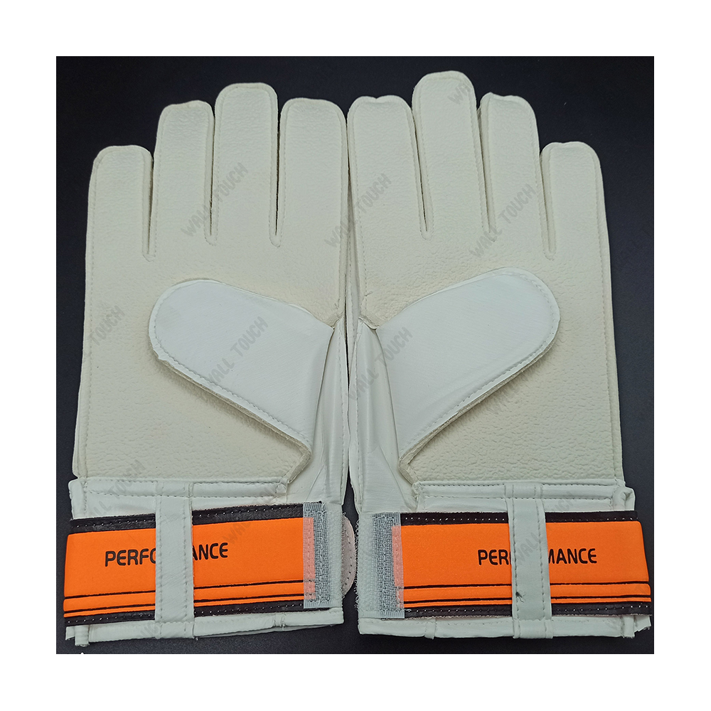 Football Goal Keeper Hand Gloves