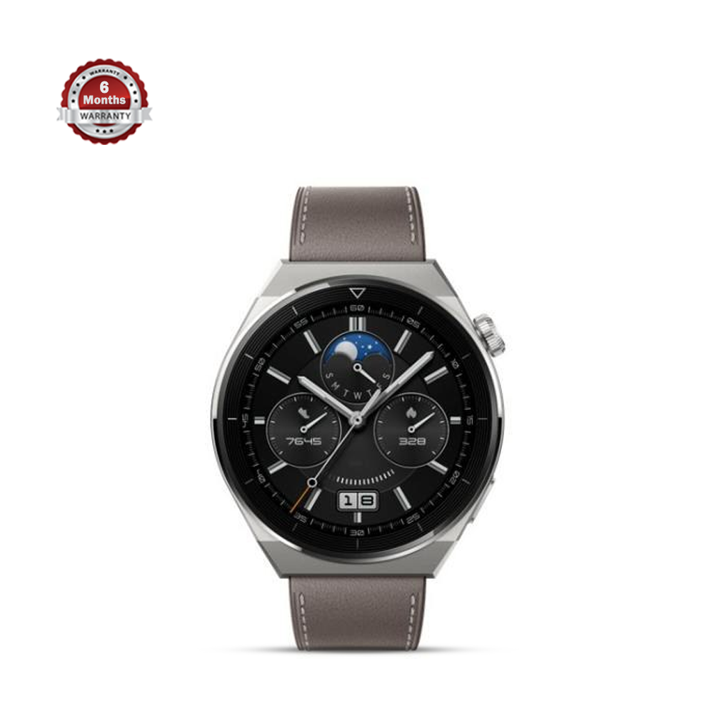 Huawei GT3 Pro Smart Watch - Grey