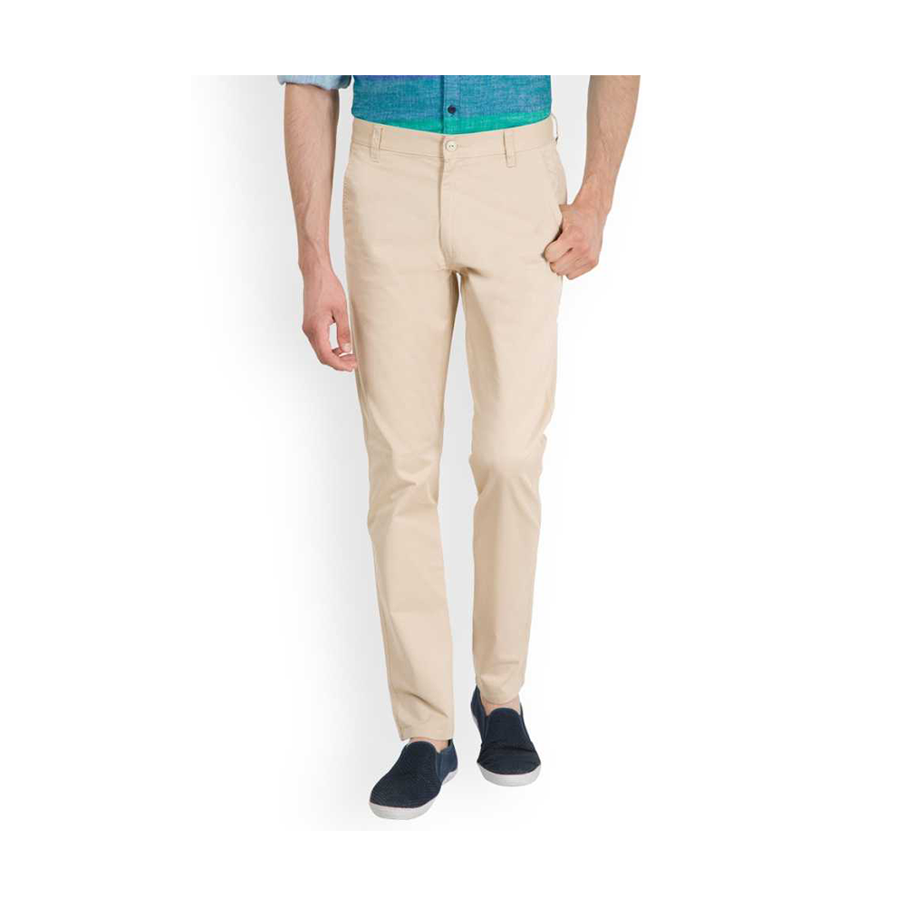 Twill Gabardine Pant For Men - TP -08