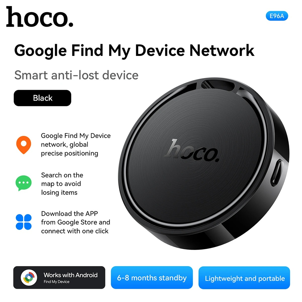 HOCO E96A Smart Tracker Tag