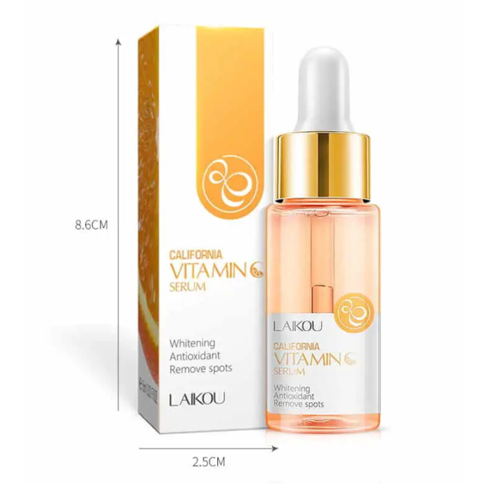 LAIKOU Vitamin C Serum - 17ml