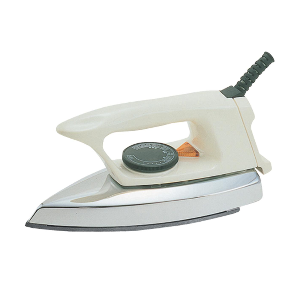 Panasonic NI-313EWT Automatic Light Weight Dry Iron - White 