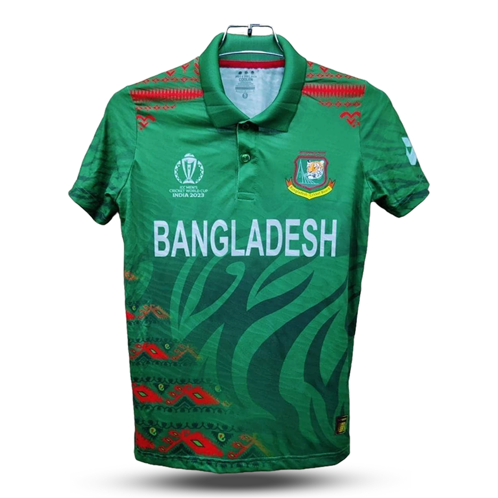 Manchester City Home Jersey 22-23 Price Bangladesh