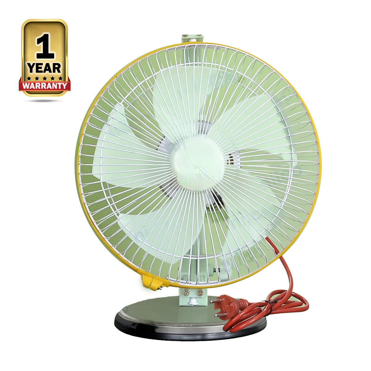 Sony Niico Business Class Soundless High Speed Table Fan 9 Inch