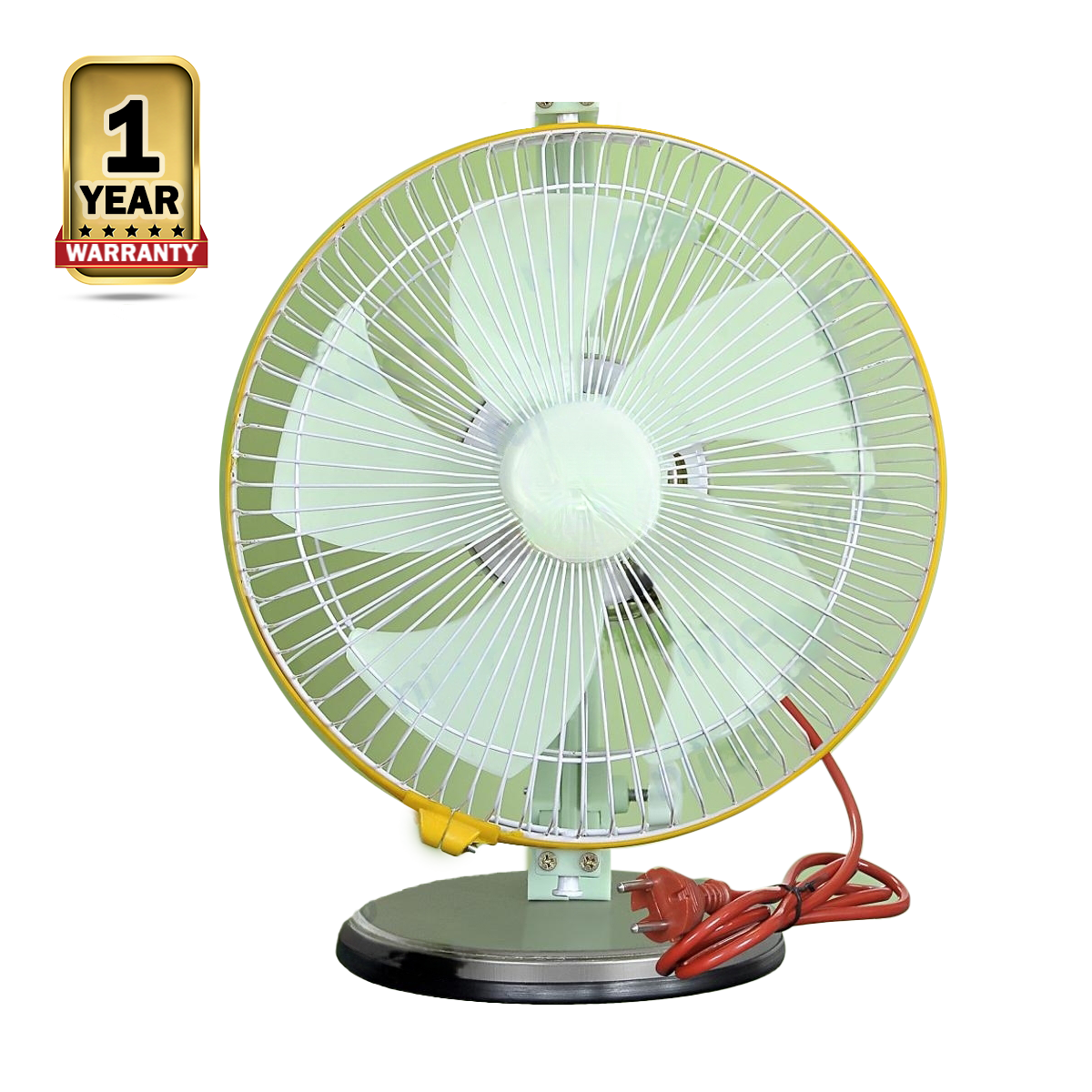 Sony Niico Business Class Soundless High Speed Table Fan - 9 Inch