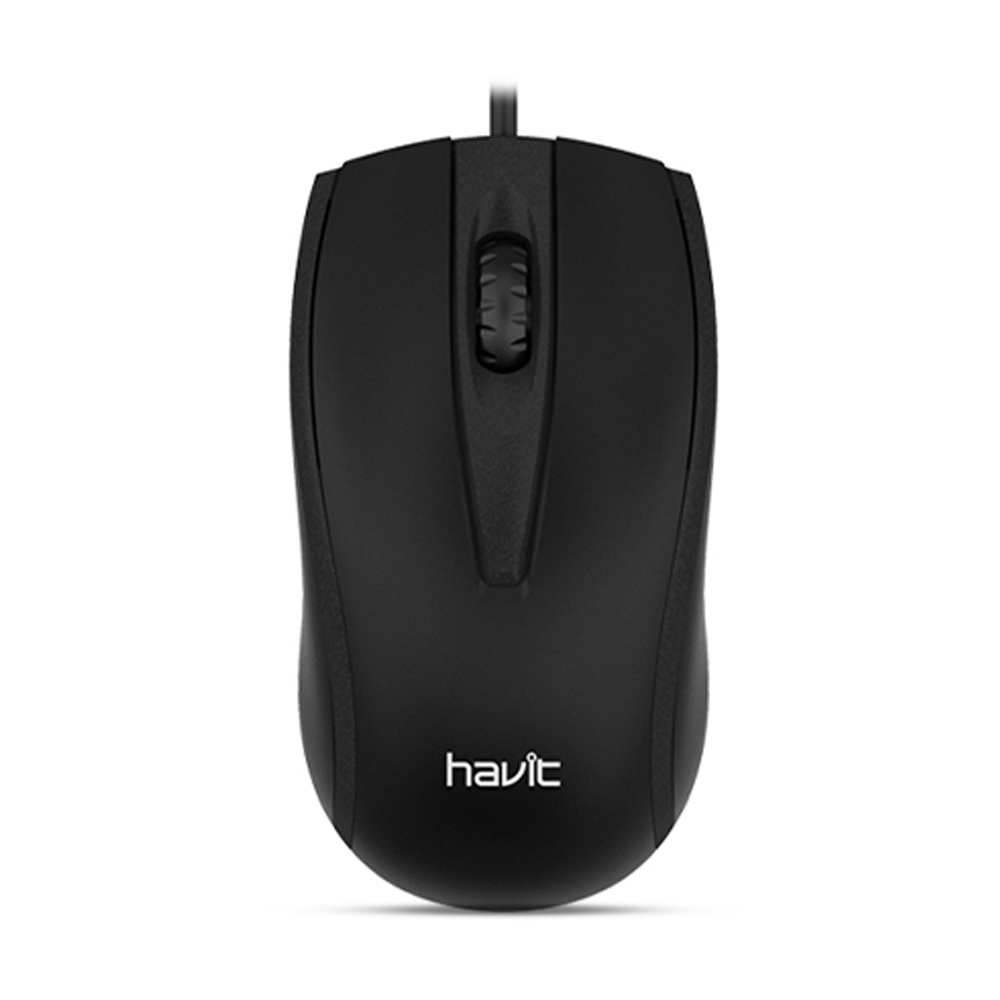 Havit MS871 Optical USB Mouse