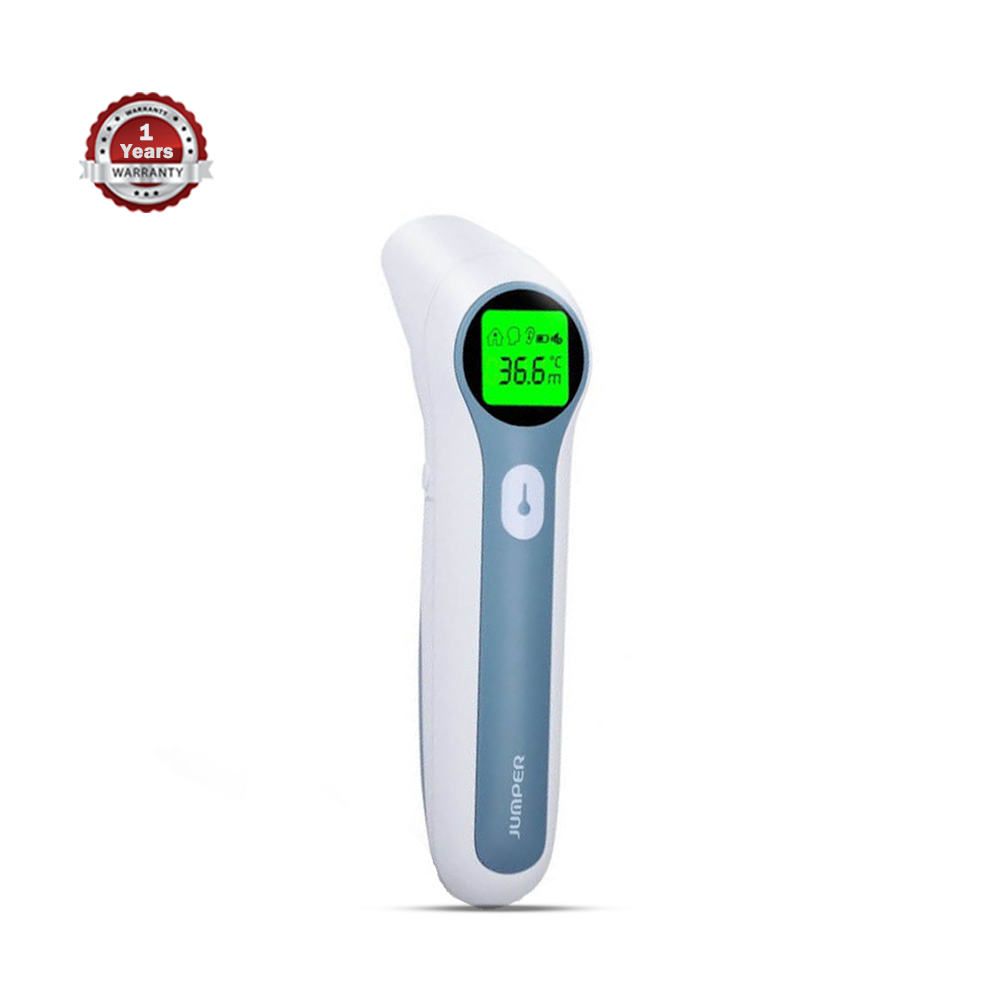 Jumper JPD -FR -300 Non -Contact Infrared Thermometer