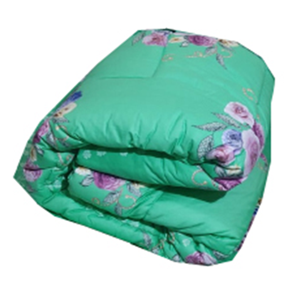 Twill Cotton King Size Comforter Paste CT51