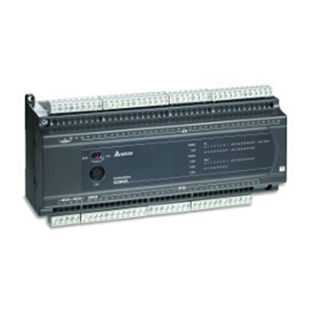 Delta DVP60ES200R PLC Module (36+24) IO