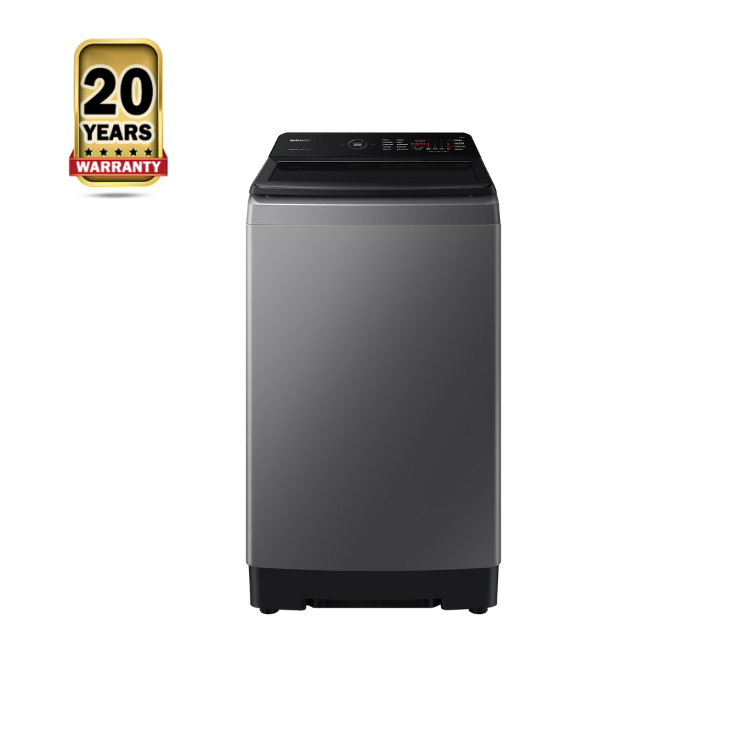 Samsung WA10CH4545B Top Loading Washing Machine - 10 Kg