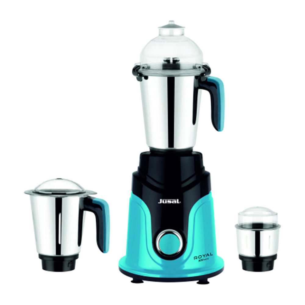 Jusal Royal Mixer Grinder - 800W 