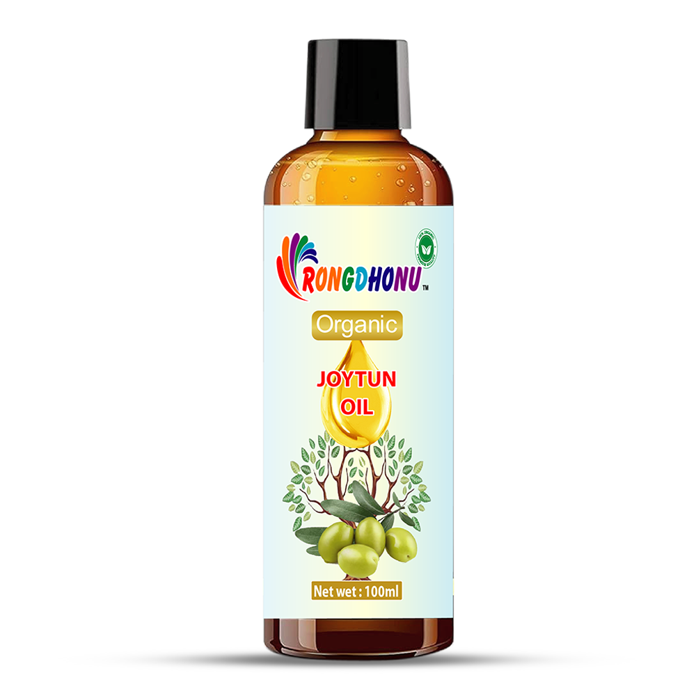 Organic Joytun Oil - 100ml