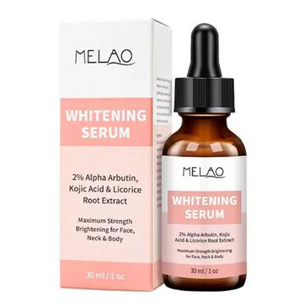 Melao Skin Whitening Serum - 30ml
