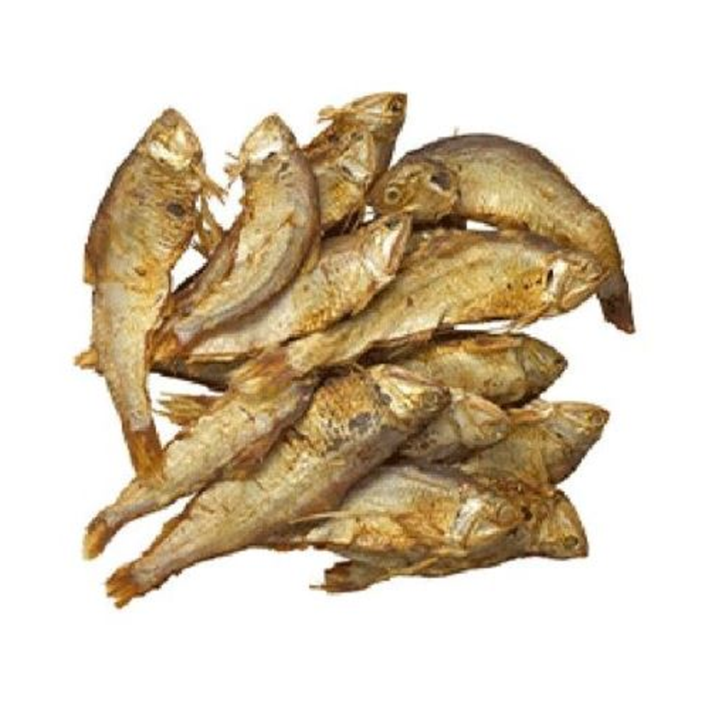 Chepa Dry Fish - 250gm