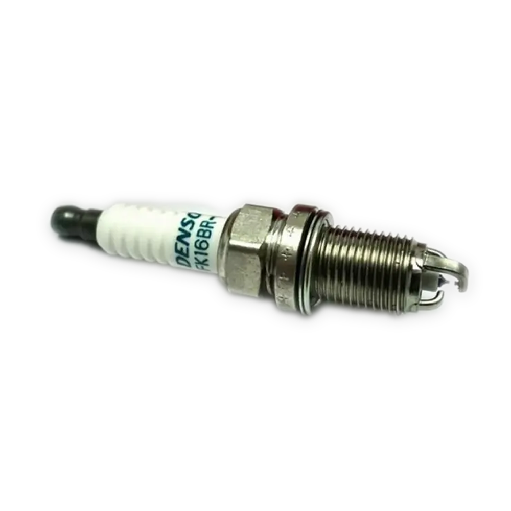 Toyota FK16BR-AL8 Genuine Iridium Spark Plug