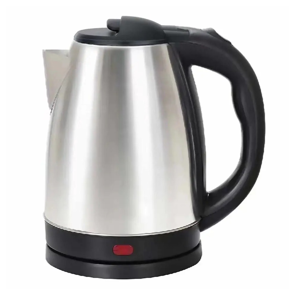 Prestige Stainless Steel Cordless Electric kettle - 1800W - 2 Liter
