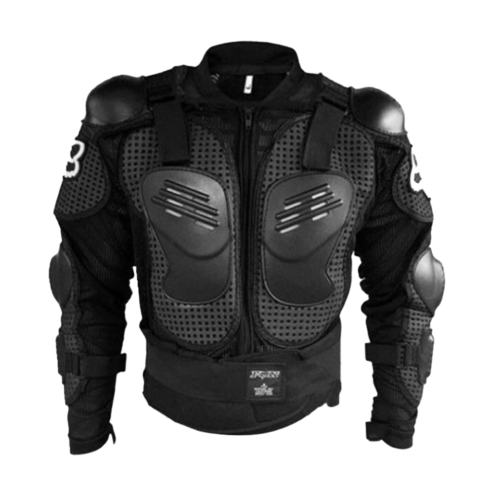 Full Body Protective Armor Jacket