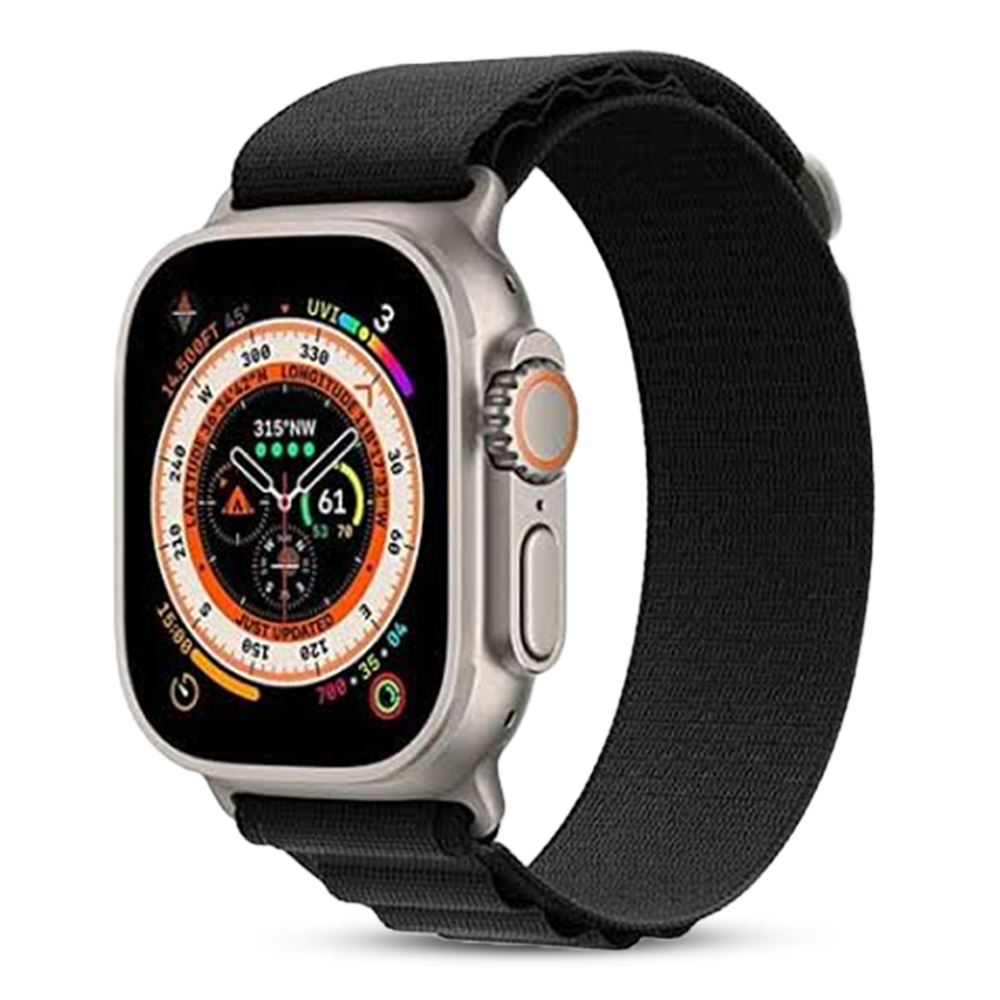 Watch 8 Ultra Smartwatch