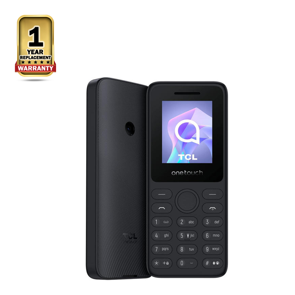 TCL Onetouch 4021 Compact Feature Phone