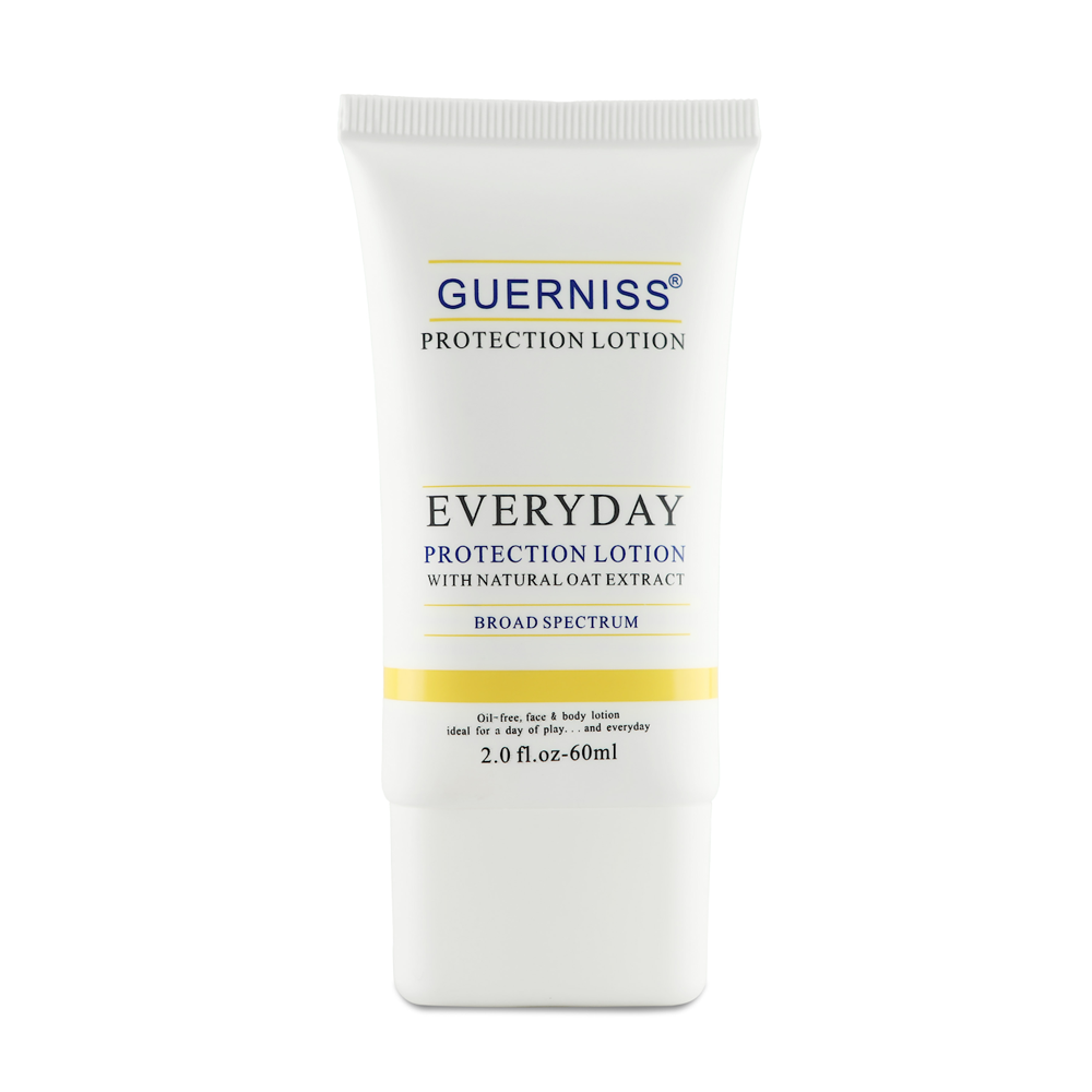 Guerniss Everyday Protection Lotion - 60ml