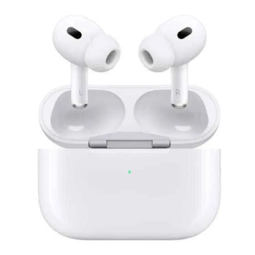 AirPods Pro 1st Generation ANC Earbuds Replica - White