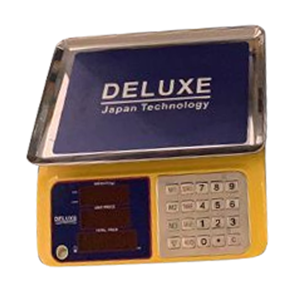 Digital Electronic Price Computing Scale 40kg Weighing Scale - China  Electronic Price Scale, Digital Scale