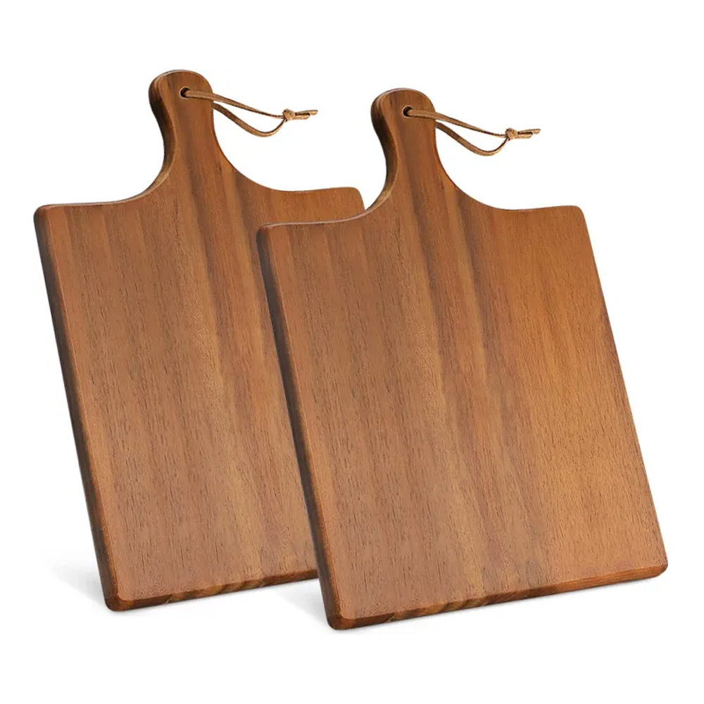 Wooden Cutting and Chopping Board