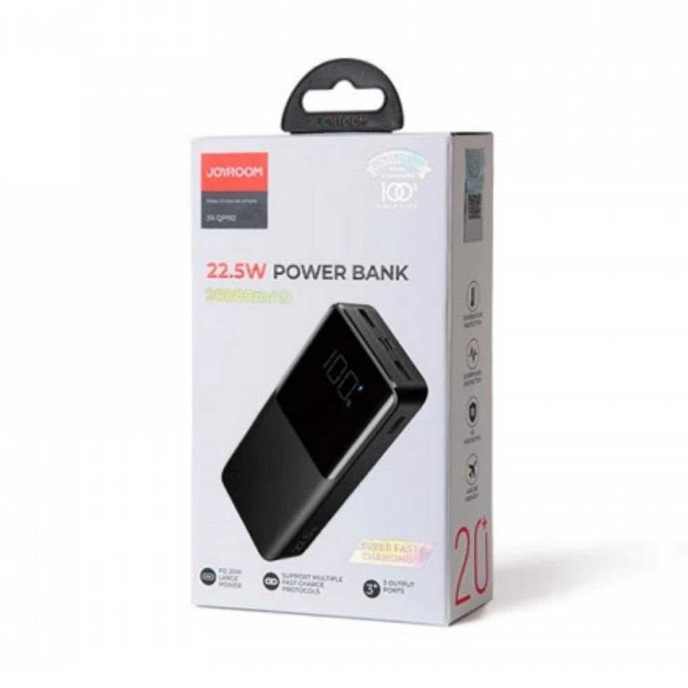 Joyroom QP192 20000mAh Power Bank  