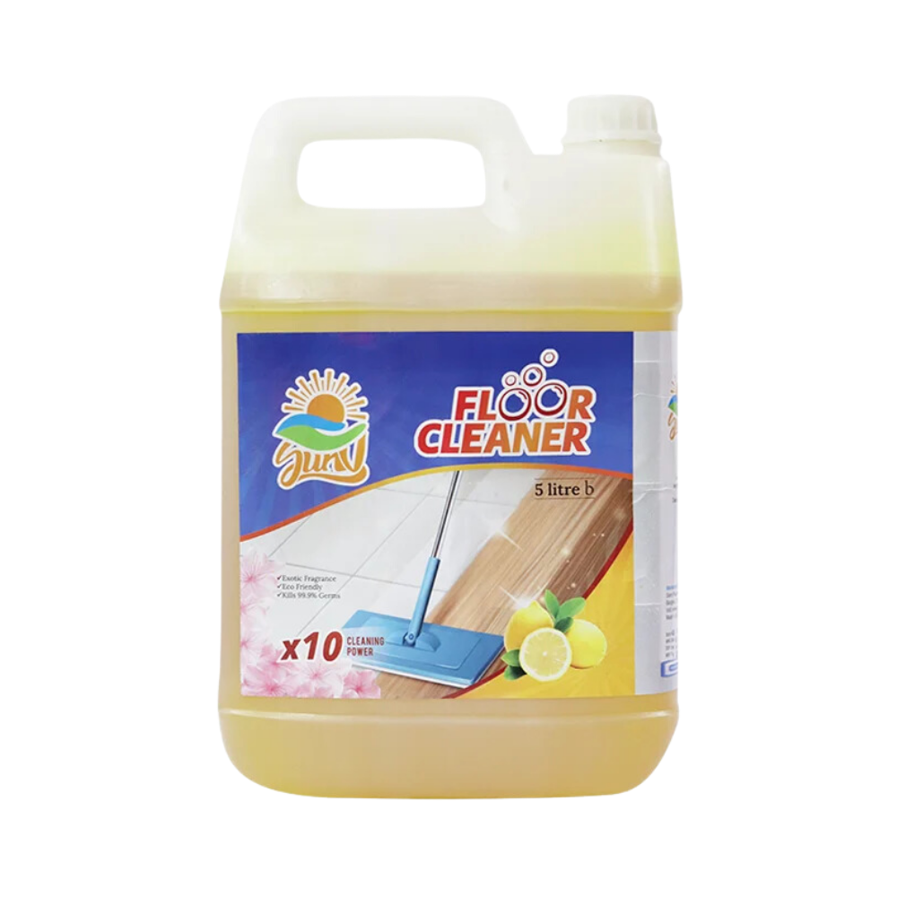 SunV Floor Cleaner - 5 litre