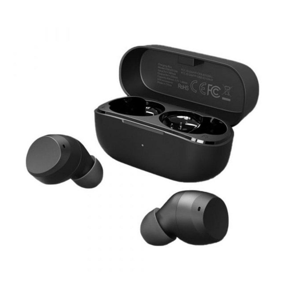 Wireless earbuds the online rock