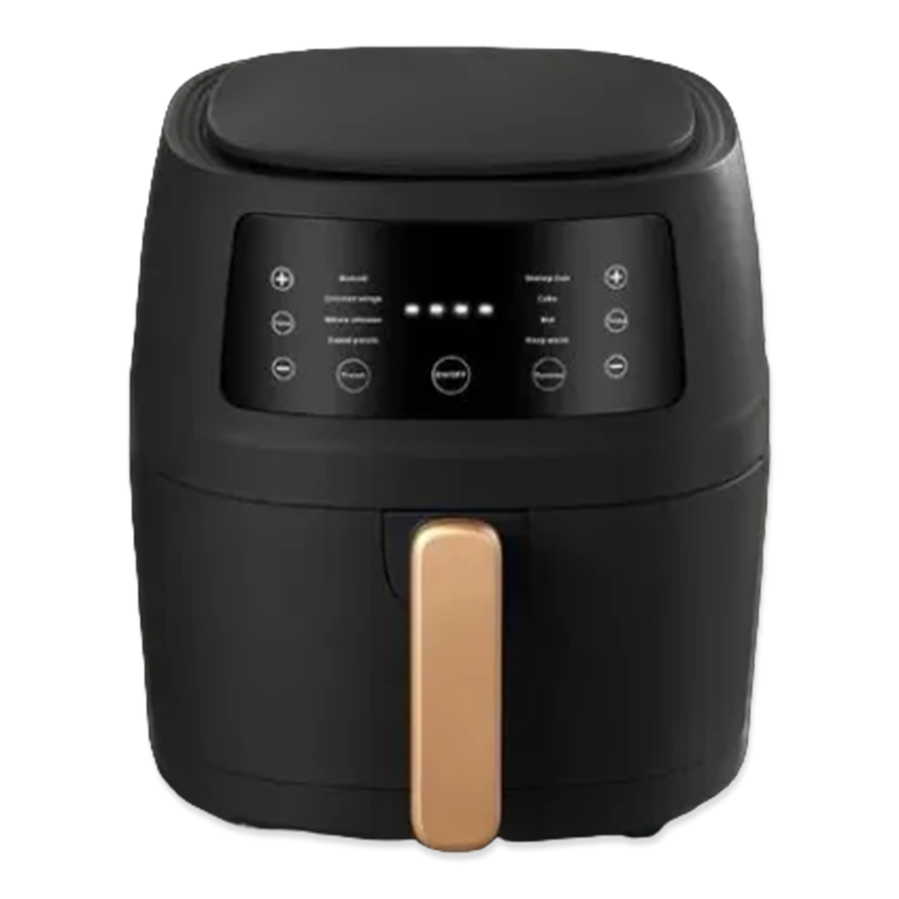 Air Fryer, Black