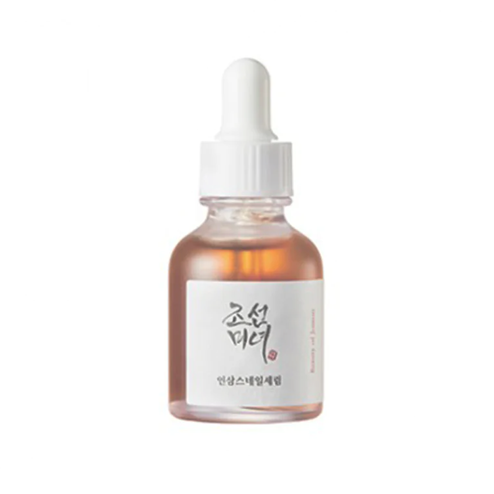 Beauty Of Joseon Revive Serum Ginseng And Snail Mucin - 30ml