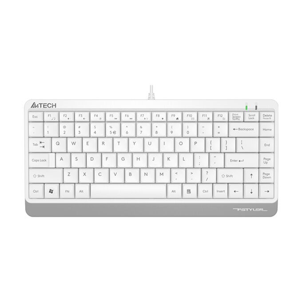 A4Tech FK11 Mini Keyboard
