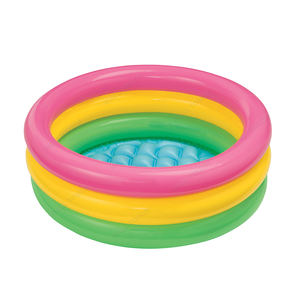Intex Inflatable Baby Bath Tub Swimming Pool -105070849