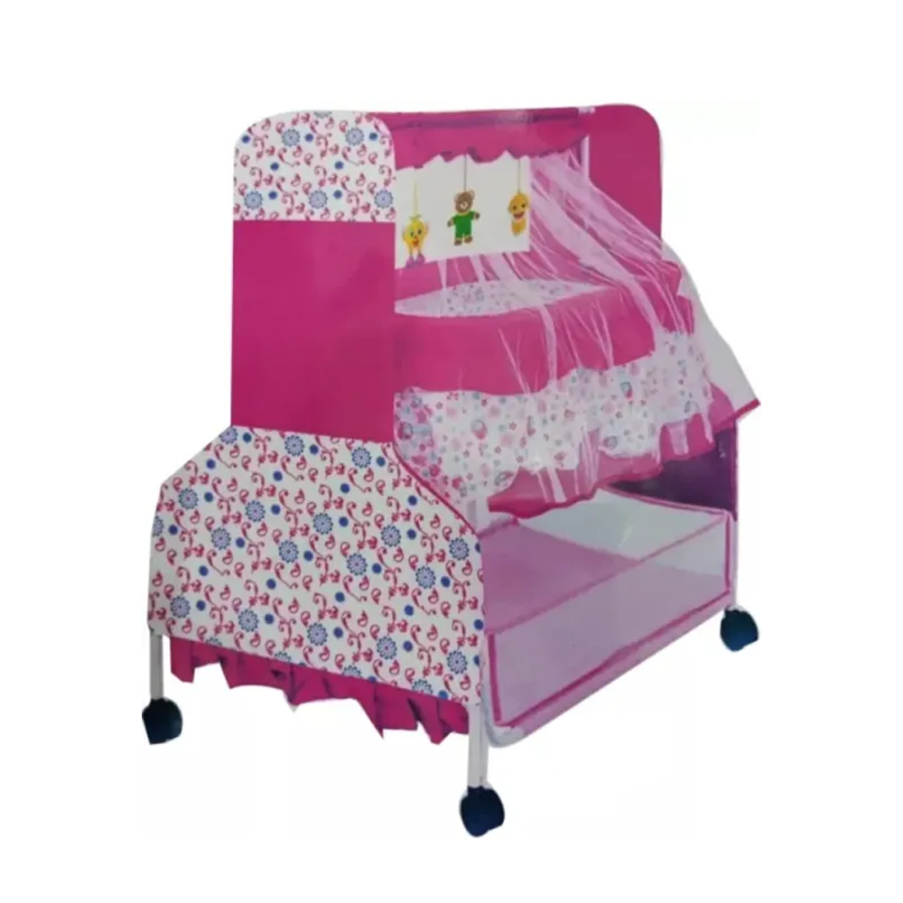 New Born Baby Dream Cozy Nest Cradle -732A