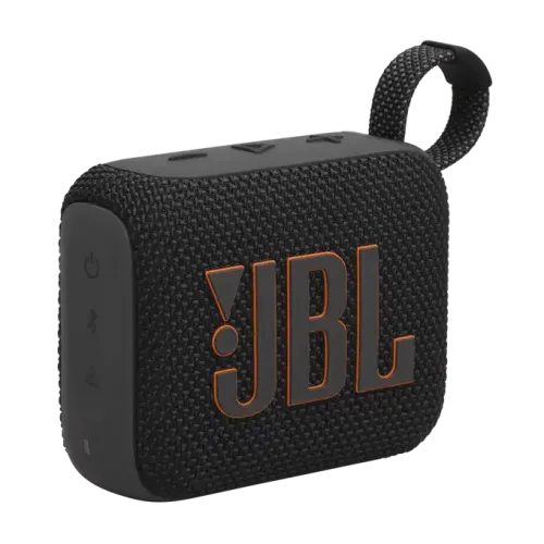 JBL GO 4 Portable Bluetooth Waterproof Speaker