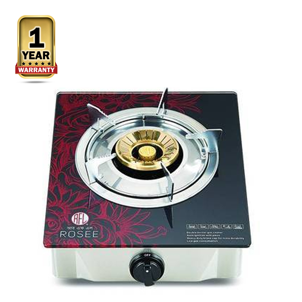 RFL Rosee Gas Stove