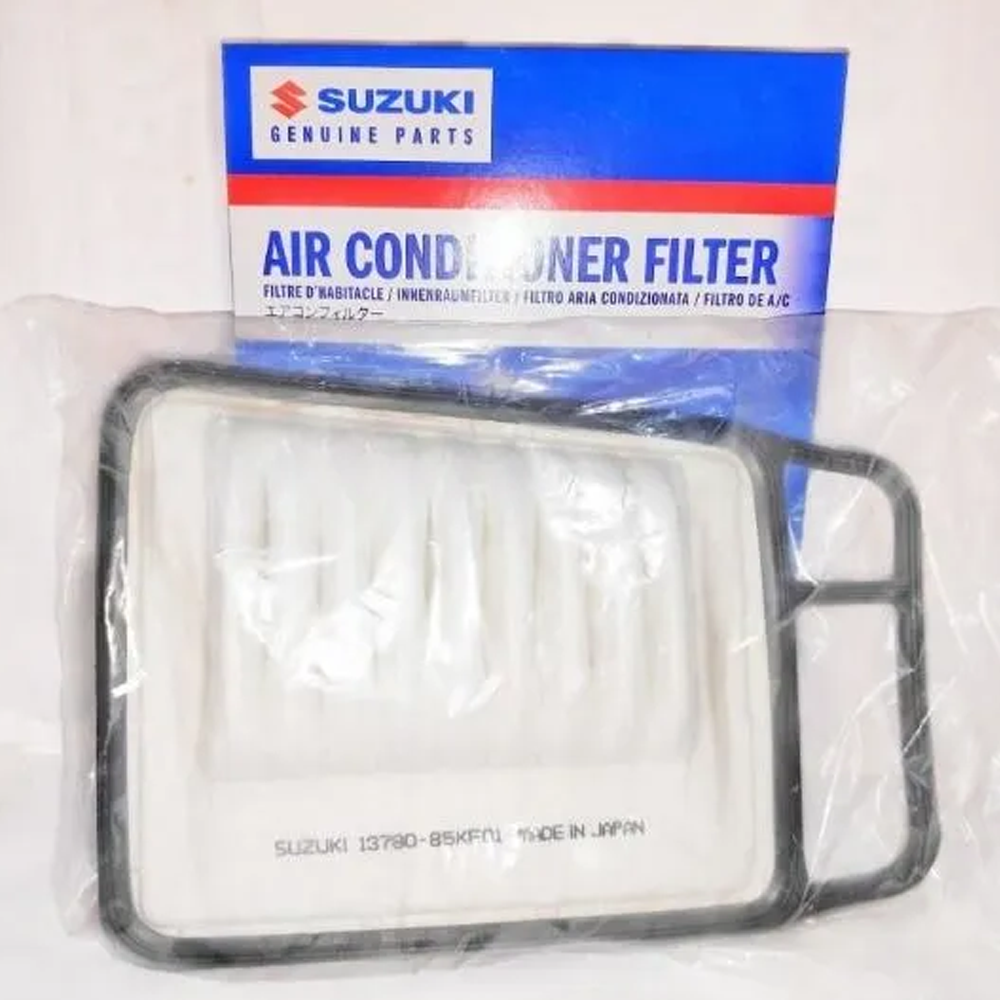 Suzuki 13780-85KF01 AC Air Filter For Suzuki Alto Wagnar