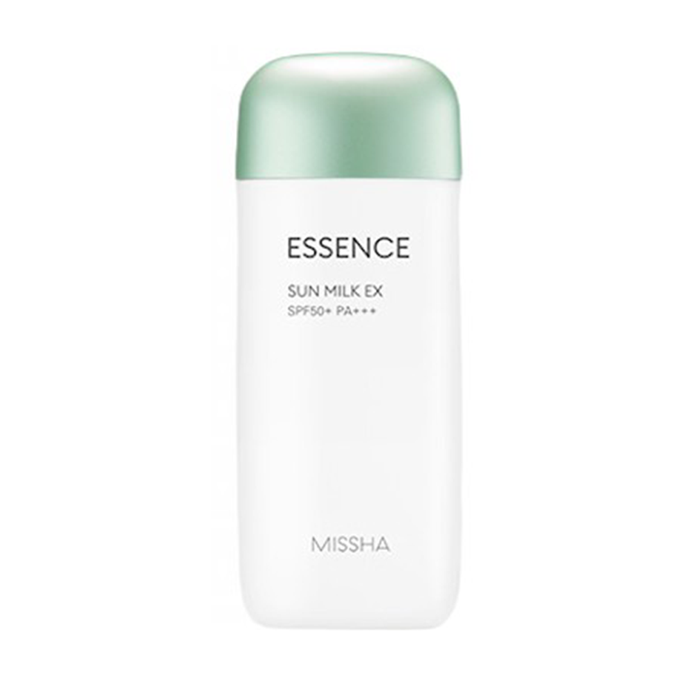 Missha All Around Safe Block Essence SPF50+ PA+++ Sun Milk - 70ml 