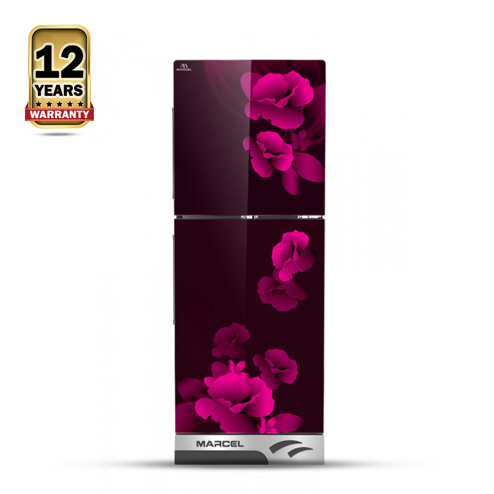 Marcel MNM-B1G-GDEL-XX Refrigerator - 217 Liters - Purple - 175289