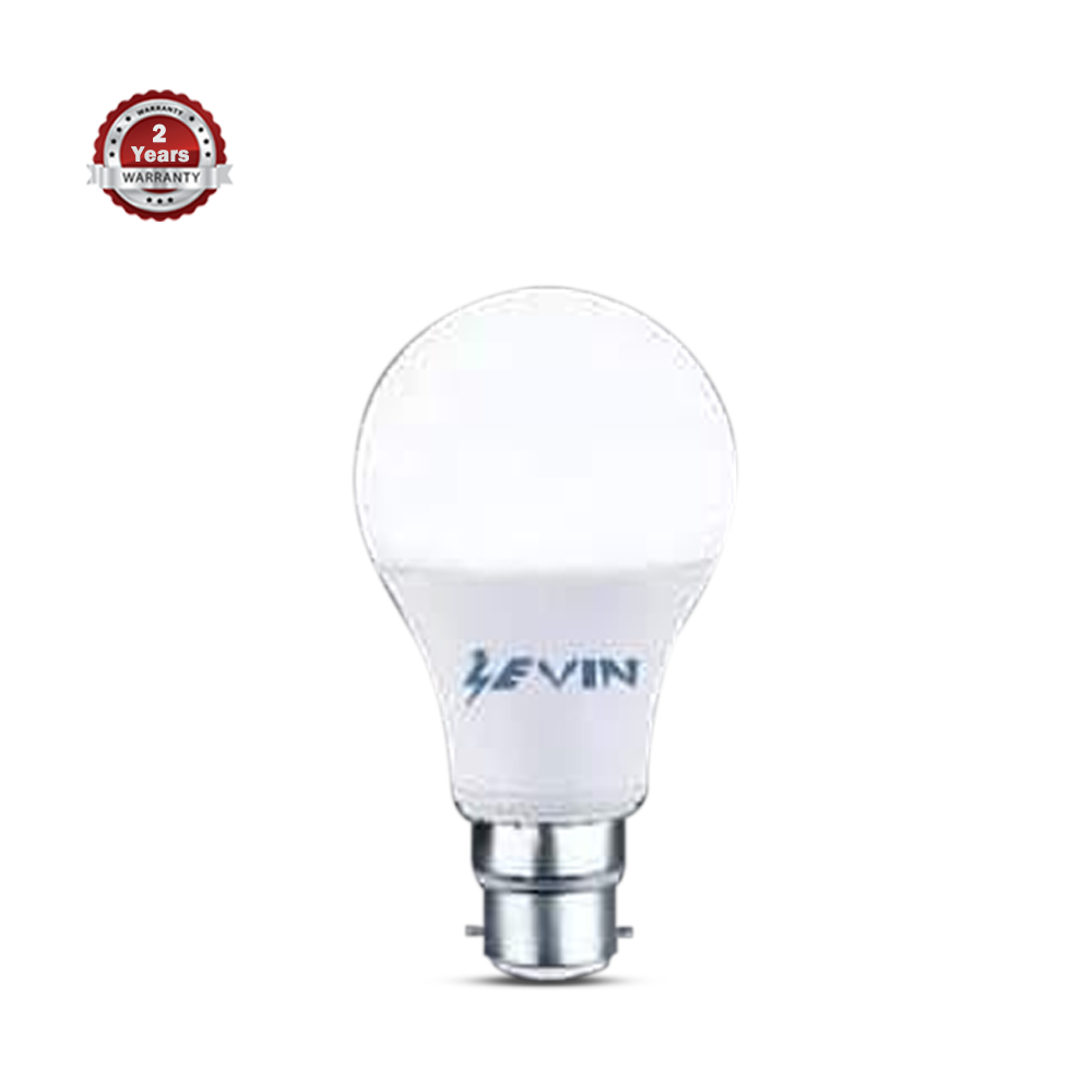 LEVIN L-18 LED 18W Bulb Light - White